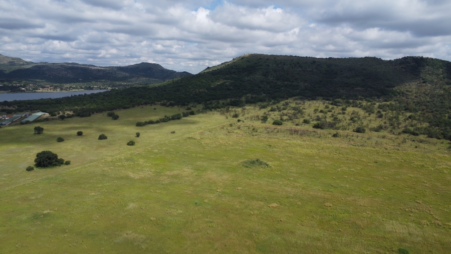 Commercial Property for Sale in Buffelsfontein A H North West